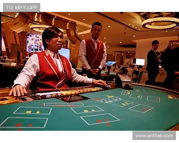 澳门百家乐规则技巧详解让你在赌场中更自信应对各种赌局挑战